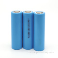 3,7 V 4000mah 5000mah Li-Ion wiederaufladbare 21700 Batteriezelle